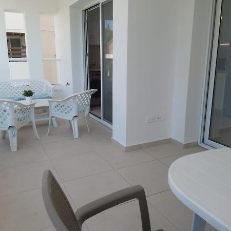 Dinglis Residences 31 Larnaca Exterior photo