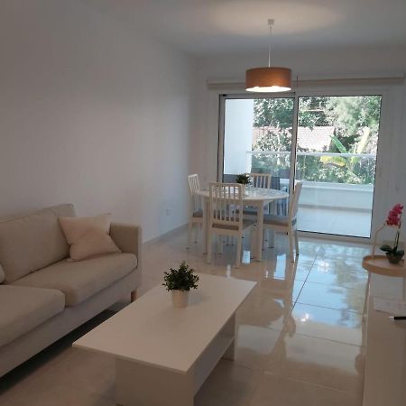 Dinglis Residences 31 Larnaca Exterior photo